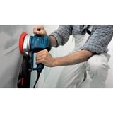 Bosch Exzenterschleifer GEX 34-150 Professional blau/schwarz, 340 Watt