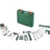 Werkzeug Set, 63-teilig, Werkzeug-Set