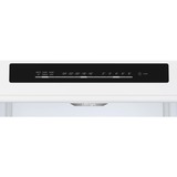 Bosch KGN392ICF Serie 4, Kühl-/Gefrierkombination edelstahl
