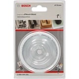 Bosch Lochsäge BiM Progressor for Wood & Metal, Ø 76mm 3"