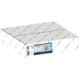 Bosch PRO Y580 Schleifband, 40x760mm, K60 10 Stück, für Rohrbandschleifer