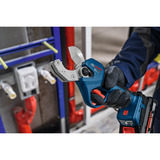 Bosch Professional Akku Rohrschere PRO GPC18V-32P in L-BOXX Retail