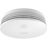 Bosch Smart Home Starterset mit 3 Rauchwarnmeldern 