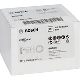 Bosch Tauchsägeblatt AIZ 32 BSPB Hardwood BIM, Breite 32mm