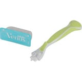 Braun Skin i·expert IPL PL7253, Haarentferner weiß/roségold, inkl. Etui + 3 Aufsätze + Venus Extra Smooth