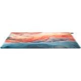 CHERRY Xtrfy GP5 Amnis Blue, Mauspad Large