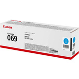 Canon Toner cyan 069 