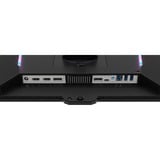 Cooler Master GZ2711 OLED, Gaming-Monitor 69 cm (27 Zoll), schwarz, QHD, AMD Free-Sync Premium, USB-C, 240Hz Panel