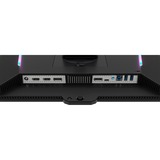 Cooler Master GZ2711, Gaming-Monitor 69 cm (27 Zoll), schwarz, QHD, AMD Free-Sync Premium, USB-C, 240Hz Panel