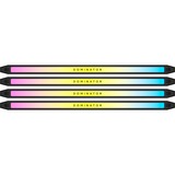 Corsair DIMM 64 GB DDR5-6400 (4x 16 GB) Quad-Kit, Arbeitsspeicher schwarz, CMP64GX5M4B6400C32, Dominator Titanium, INTEL XMP