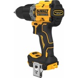 DEWALT Akku-Schlagbohrschrauber DCD805NT, 18 Volt gelb/schwarz, ohne Akku und Ladegerät, in T STAK Box