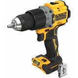 DeWALT Akku-Schlagbohrschrauber DCD805NT, 18 Volt gelb/schwarz, ohne Akku und Ladegerät, in T STAK Box