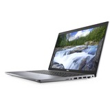 Dell Latitude 5520 Generalüberholt, Notebook grau, Intel® Core™ i5-1145G7, Intel® Iris® Xe Graphics, 16 GB DDR4, 512 GB (512 GB SSD), Windows 11 Pro 64-Bit
