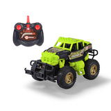 Dickie RC Croc Commander 1:18