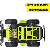 Dickie RC Croc Commander 1:18