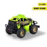Dickie RC Croc Commander 1:18