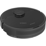 Dreame Dreame Z10 PRO, Saugroboter schwarz, Wi-Fi (2,4 GHz)