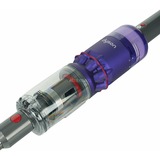 Dyson Omniglide, Stielstaubsauger grau/lila