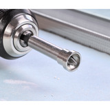 EINHELL E-Case Werkzeugkoffer Mechanik, 201-teilig, Werkzeug-Set schwarz/rot