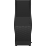 Fractal Design Pop Air Black TG Clear Tint, Tower-Gehäuse schwarz