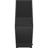Fractal Design Pop Air Black TG Clear Tint, Tower-Gehäuse schwarz