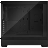 Fractal Design Pop Air Black TG Clear Tint, Tower-Gehäuse schwarz