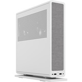 Fractal Design Ridge White, Tower-Gehäuse weiß