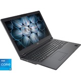 Fujitsu LIFEBOOK E4511 (VFY:E4511MF5AMDE), Notebook schwarz, Windows 11 Pro 64-Bit, 256 GB SSD