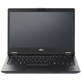 Fujitsu LIFEBOOK E548 Generalüberholt, Notebook schwarz, Intel® Core™ i5-8350U, Intel® UHD Graphics 620, 8 GB DDR4, 256 GB (256 GB SSD), Windows 11 Pro