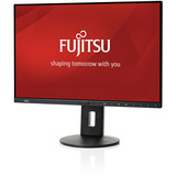 Fujitsu P24-8 WS NEO Generalüberholt, LED-Monitor 61.1 cm (24.1 Zoll), schwarz, WUXGA, IPS, USB-Hub,  Daisy Chain