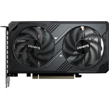 GIGABYTE GeForce RTX 5050 WINDFORCE OC 8G, Grafikkarte DLSS 4, 2x DisplayPort, 2x HDMI 2.1