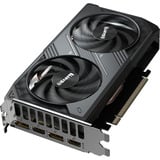 GIGABYTE GeForce RTX 5050 WINDFORCE OC 8G, Grafikkarte DLSS 4, 2x DisplayPort, 2x HDMI 2.1