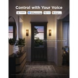Govee E27 Smart Edison Light Bulb 500lm (2er-Pack), LED-Lampe 