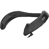 HORI 3D Sound Gaming Neckset, Lautsprecher schwarz, Klinke