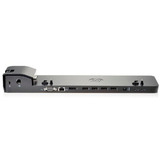 HP 2013 UltraSlim Docking Station Generalüberholt, Dockingstation 