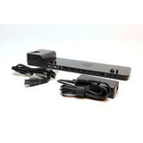 HP 2013 UltraSlim Docking Station Generalüberholt, Dockingstation 