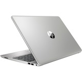 HP 250 G8 (4P374ES), Notebook silber, ohne Betriebssystem, 512 GB SSD