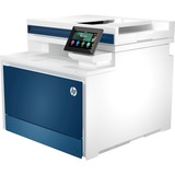 HP Color LaserJet Pro MFP 4302dw, Multifunktionsdrucker USB, LAN, WLAN, Scan, Kopie