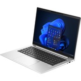 HP EliteBook 840 G10 (9M4A8AT), Notebook Intel® Core™ i5-1335U, Intel® Iris® Xe Graphics geeignet, 16 GB DDR5, 512 GB (512 GB SSD), Windows 11 Pro 64-Bit