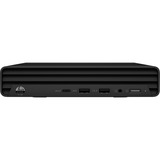 HP Pro Mini 260 G9 (936K5EA), Mini-PC schwarz, Windows 11 Pro 64-Bit