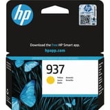 HP Tinte gelb Nr. 937 (4S6W4NE) 
