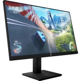 HP X27q, Gaming-Monitor 68.6 cm(27 Zoll), schwarz, QHD, AMD Free-Sync, IPS, 165Hz Panel
