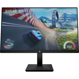 HP X27q, Gaming-Monitor 68.6 cm (27 Zoll), schwarz, QHD, AMD Free-Sync, IPS, 165Hz Panel