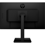 HP X27q, Gaming-Monitor 68.6 cm (27 Zoll), schwarz, QHD, AMD Free-Sync, IPS, 165Hz Panel