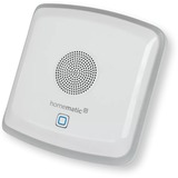 Homematic IP Kombisignalgeber (HmIP-MP3P), Sirene weiß