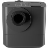 Homematic IP Smart Home Access Point (HmIP-HAP-A) + Homematic IP Bewässerungsaktor (HmIP-WSM), Set anthrazit