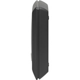 Homematic IP Smart Home Access Point (HmIP-HAP-A) + Homematic IP Bewässerungsaktor (HmIP-WSM), Set anthrazit