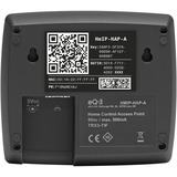 Homematic IP Smart Home Access Point (HmIP-HAP-A) + Homematic IP Bewässerungsaktor (HmIP-WSM), Set anthrazit