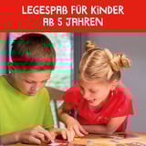 KOSMOS Ubongo Junior, Brettspiel 