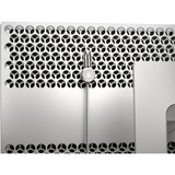 Kensington Mac Pro & Pro DisplayXDR Locking Kit, Sicherheit silber